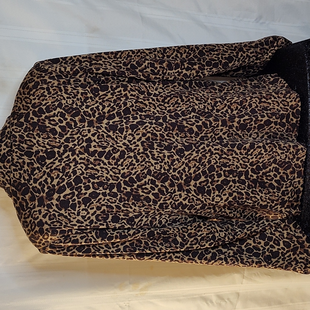 Joan Rivers Jacket - Picture 4 of 6